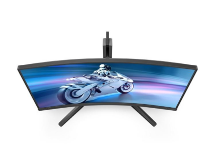 Philips Evnia 27" Curved Monitor mit 280 Hz - Image 3