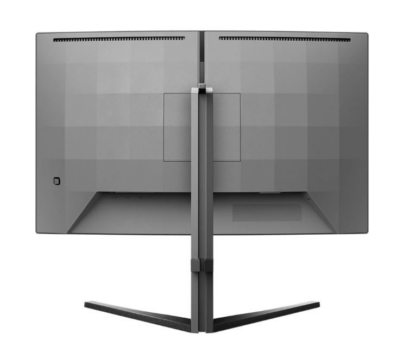 Philips Evnia 27" Curved Monitor mit 280 Hz - Image 6