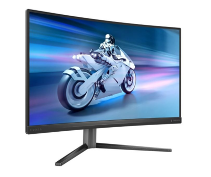 Philips Evnia 27" Curved Monitor mit 280 Hz - Image 7