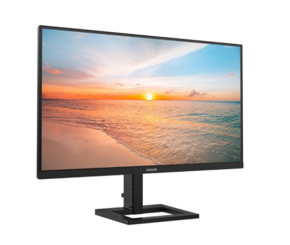 Monitor 27E1N1900AE 27 Zoll IPS 4K HDMIx2 USB-C HAS Lautsprecher - Image 2
