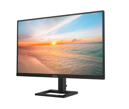 Monitor 27E1N1900AE 27 Zoll IPS 4K HDMIx2 USB-C HAS Lautsprecher - Image 4