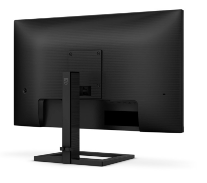 Monitor 27E1N1900AE 27 Zoll IPS 4K HDMIx2 USB-C HAS Lautsprecher - Image 7