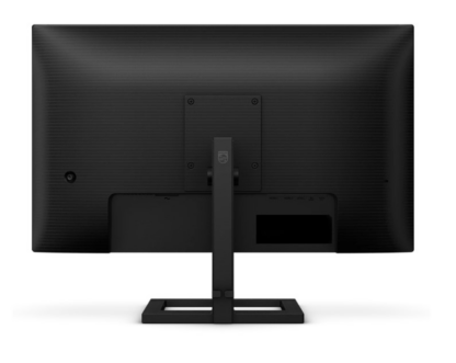 Monitor 27E1N1900AE 27 Zoll IPS 4K HDMIx2 USB-C HAS Lautsprecher - Image 8