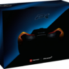 Bricks Technic 42172 McLaren P1