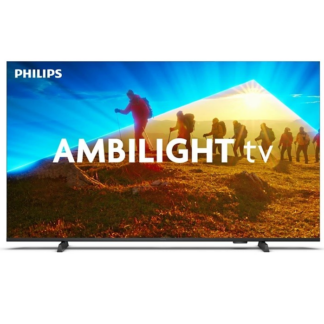 PHILIPS 65'' 4K LED 65PUS8009/12 Ambilight Fernseher