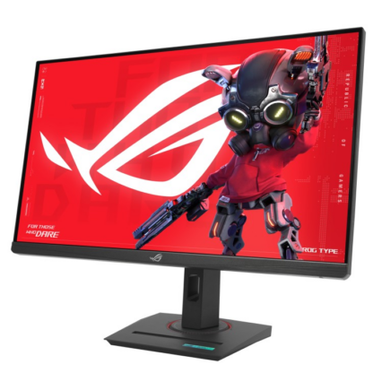 Monitor 27 Zoll XG27UCG IPS-F 4K 160-320Hz - Image 3