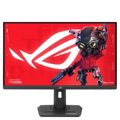 Monitor 27 Zoll XG27UCG IPS-F 4K 160-320Hz