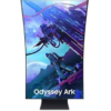 Odyssey ARK G9 55-Zoll LS55CG970NUXDU Gaming-Monitor