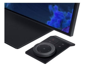 Odyssey ARK G9 55-Zoll LS55CG970NUXDU Gaming-Monitor - Image 5