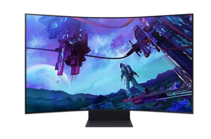 Odyssey ARK G9 55-Zoll LS55CG970NUXDU Gaming-Monitor - Image 7