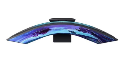 Odyssey ARK G9 55-Zoll LS55CG970NUXDU Gaming-Monitor - Image 8