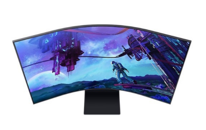Odyssey ARK G9 55-Zoll LS55CG970NUXDU Gaming-Monitor - Image 9