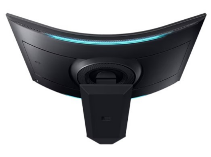 Odyssey ARK G9 55-Zoll LS55CG970NUXDU Gaming-Monitor - Image 15