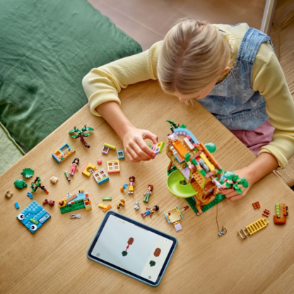 LEGO Friends 42652 Freundschaftsbaumhaus - Image 5