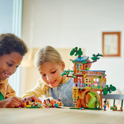 LEGO Friends 42652 Freundschaftsbaumhaus - Image 6