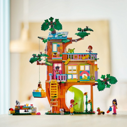 LEGO Friends 42652 Freundschaftsbaumhaus - Image 7
