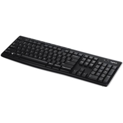 WIRELESS KEYBOARD K270 - Image 5