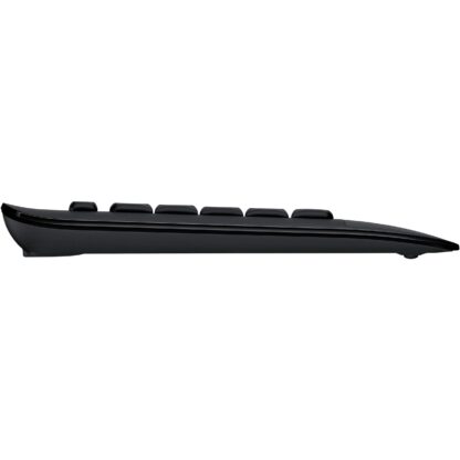 NL Logitech K650 Wireless Keyboard Signature Graphite USL - Image 5
