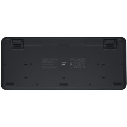 NL Logitech K650 Wireless Keyboard Signature Graphite USL - Image 6
