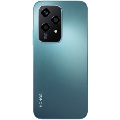 "Honor 200 Lite 5G Dual Sim 8GB RAM 256GB - Cyan Lake" - Image 3