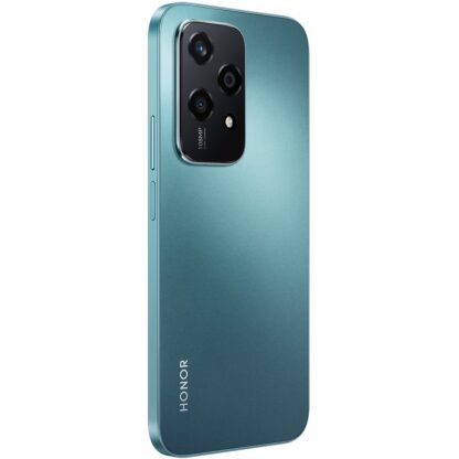 "Honor 200 Lite 5G Dual Sim 8GB RAM 256GB - Cyan Lake" - Image 5