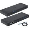 D I-TEC Dockingstation USB C