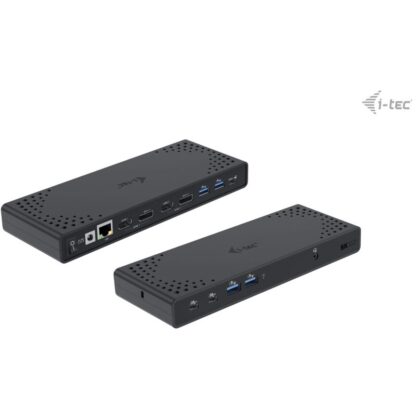 D I-TEC Dockingstation USB C - Image 2