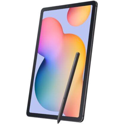 Samsung GALAXY TAB S6 lite 128 GB Grau - Tablet - Image 9