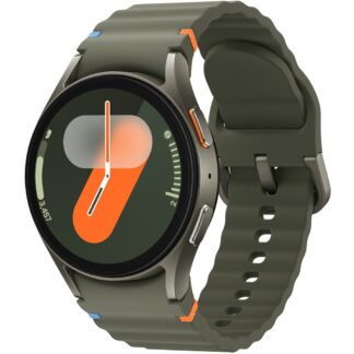 "Watch Samsung Galaxy Watch 7 L300 40mm BT - Green"