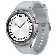 "Watch Samsung Galaxy Watch 6 R960 Classic 47mm BT - Silver"