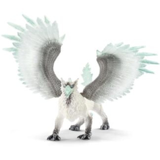 Schleich Eldrador Creatures Eis Greif 70143