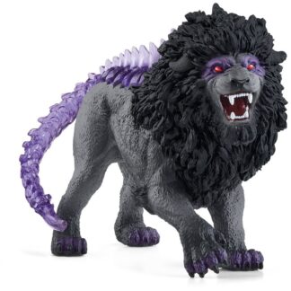 Schleich Eldrador Creatures Schattenlwe 42555
