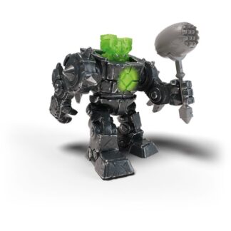 Schleich Eldrador Creatures Roboter Schatten-Stein 42599