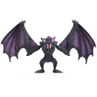 Schleich Eldrador Creatures Schattenfledermaus 70792
