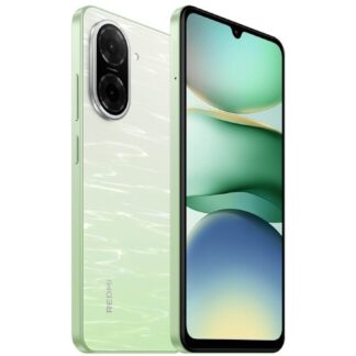 "Xiaomi Redmi A5 4G Dual Sim 3GB RAM 64GB - Lake Green"