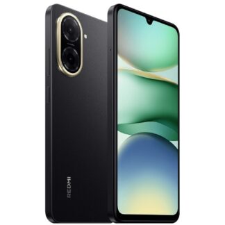 "Xiaomi Redmi A5 4G Dual Sim 3GB RAM 64GB - Midnight Black"