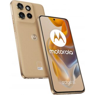 "Motorola XT2409-1 Moto Edge 50 Neo 5G 12GB RAM 512GB - Brown"