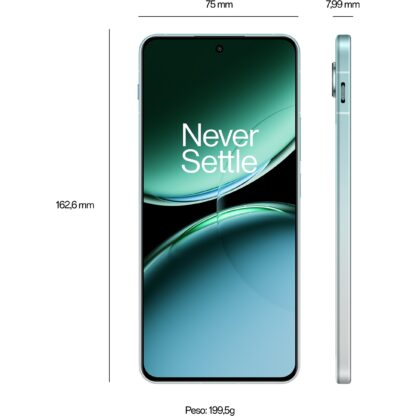 "OnePlus Nord 4 5G Dual Sim 16GB RAM 512GB - Oasis Green" - Image 2