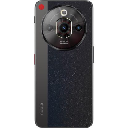 "Nubia Focus Pro 5G Dual Sim 8GB RAM 256GB - Black" - Image 2