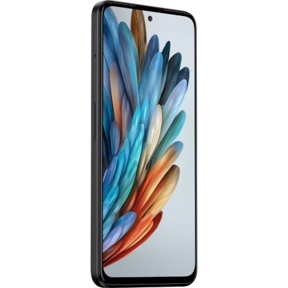 "Nubia Focus Pro 5G Dual Sim 8GB RAM 256GB - Black" - Image 3