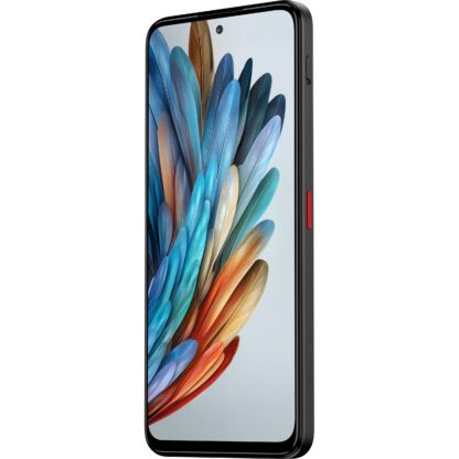 "Nubia Focus Pro 5G Dual Sim 8GB RAM 256GB - Black" - Image 4