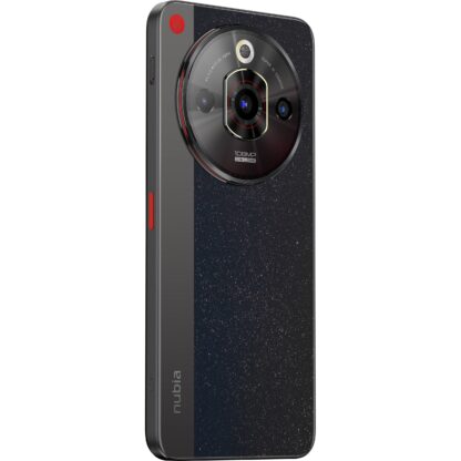 "Nubia Focus Pro 5G Dual Sim 8GB RAM 256GB - Black" - Image 5