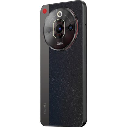 "Nubia Focus Pro 5G Dual Sim 8GB RAM 256GB - Black" - Image 6