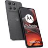 "Motorola Moto G15 4G Dual Sim 8GB RAM 256GB - Gravity Grey"
