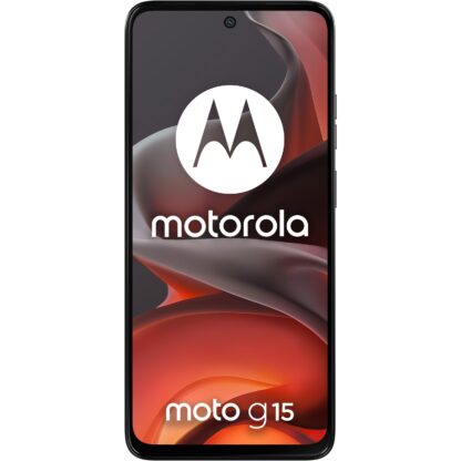 "Motorola Moto G15 4G Dual Sim 8GB RAM 256GB - Gravity Grey" - Image 5