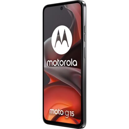 "Motorola Moto G15 4G Dual Sim 8GB RAM 256GB - Gravity Grey" - Image 6