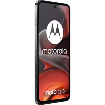 "Motorola Moto G15 4G Dual Sim 8GB RAM 256GB - Gravity Grey" - Image 7