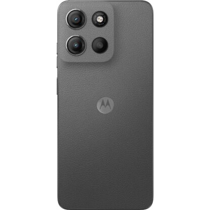 "Motorola Moto G15 4G Dual Sim 8GB RAM 256GB - Gravity Grey" - Image 8