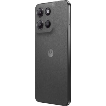 "Motorola Moto G15 4G Dual Sim 8GB RAM 256GB - Gravity Grey" - Image 9
