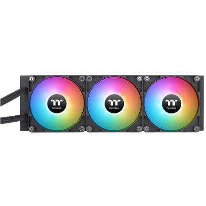 K Cooler Wasserkühlung Thermaltake TH360 V2 Ultra ARGB Sync CPU Liquid Cooler All-In-One - Image 4